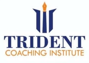 Trident Logo